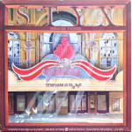 Styx – Paradise Theatre (LP) 1981 UK