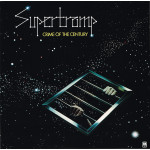 Supertramp – Crime Of The Century (LP) 2019 Europe