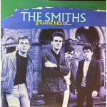 The Smiths - Greatest Hits Of The Smiths (2 LP) Coloured