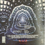 Tool – 10,000 Days (2 X LP, Unofficial Release, Red) 2022 Avrupa, SIFIR