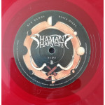 Shaman's Harvest – Red Hands Black Deeds (Sıfır Plak) 2017 Avrupa Baskı