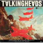 Talking Heads – Remain In Light (LP) 1980 Germany