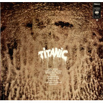 Titanic – Sea Wolf (LP) 1971 Hollanda