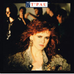 T'Pau – Bridge Of Spies (Plak) 1987 Europe