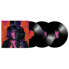 T. Rex – Remixes (3 LP) 2017 UK Baskı ''Sıfır Plak''