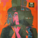 T. Rex – Remixes (3 LP) 2017 UK Baskı ''Sıfır Plak''