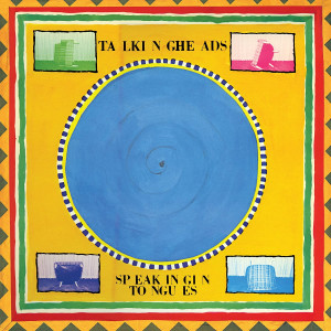 Talking Heads – Speaking In Tongues (Sıfır Plak) 2013 Avrupa Baskı