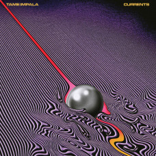 Tame Impala – Currents  (2 x LP) 2022 Sıfır