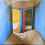 Tame Impala – The Slow Rush (2 x LP) 2020 Sıfır