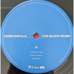 Tame Impala – The Slow Rush (2 x LP) 2020 Sıfır