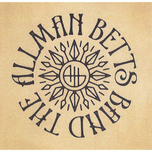 The Allman Betts Band – Down To The River (2 x LP) 2019 SIFIR 