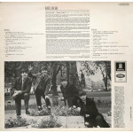 The Beatles ‎– Beatles For Sale (Plak) 1972 Alman Baskı