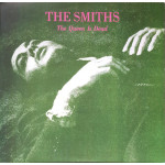 The Smiths – The Queen Is Dead (LP) 2012 Avrupa, SIFIR