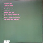 The Smiths – The Queen Is Dead (LP) 2012 Avrupa, SIFIR