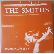 The Smiths – Louder Than Bombs (2 LP) 2011 EU. Sıfır