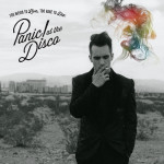Panic! At The Disco – Too Weird To Live, Too Rare To Die! (Sıfır) 2013 LP
