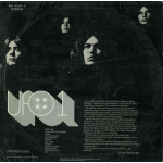 UFO – UFO 1 (LP) 1970 Germany