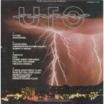 UFO – The Collection (2 X LP) 1985 UK