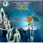 Uriah Heep - Demons And Wizards (CD)