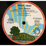 Uriah Heep – Sweet Freedom (LP, Trifold) 1973 Germany