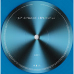 U2 – Songs Of Experience (2 x LP) 2017 Europe, SIFIR