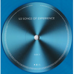 U2 – Songs Of Experience (2 x LP) 2017 Europe, SIFIR