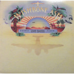 Wishbone Ash - Live Dates (2 X LP) 1973 Amerika