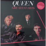 Queen – Greatest Hits (Sıfır Plak) U.S. Edition