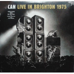 Can – Live In Brighton 1975 (3xLP) 2021 EU 