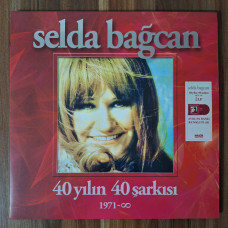 Selda Bağcan* – 40 Yılın 40 Şarkısı (1971-∞)