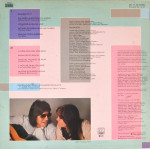 Jose Feliciano – Escenas De Amor (LP) 1982 Germany