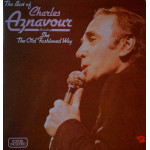 Charles Aznavour – The Best Of Charles Aznavour (LP)