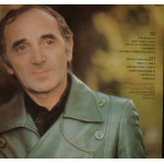 Charles Aznavour – The Best Of Charles Aznavour (LP)