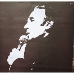 Charles Aznavour – The Best Of Charles Aznavour (LP)