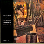 Linda Ronstadt – Simple Dreams (LP) 1977 Germany