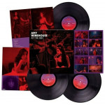 Amy Winehouse – At The BBC (3 x LP) 2021 Sıfır 