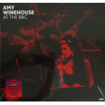 Amy Winehouse – At The BBC (3 x LP) 2021 Sıfır 