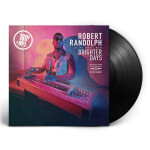 Robert Randolph & The Family Band – Brighter Days (Sıfır Plak) 2019 EU