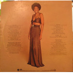 Nancy Wilson – All In Love Is Fair (Plak) 1974 U.S.A. Baskı