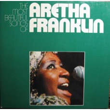 Aretha Franklin – The Most Beautiful Songs Of Aretha Franklin (2 LP)