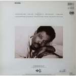 Billy Ocean – Tear Down These Walls (LP) 1988 Germany