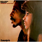 Ike & Tina Turner – Workin' Together (LP) 1971 Germany