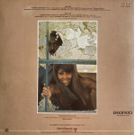 Ike & Tina Turner – Workin' Together (LP) 1971 Germany