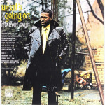 Marvin Gaye - What's Going On (50th Anniversary) [Vinyl LP] Limited Edition, Back to Black Edition