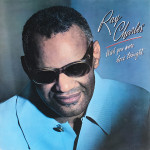 Ray Charles – Wish You Were Here Tonight (LP)