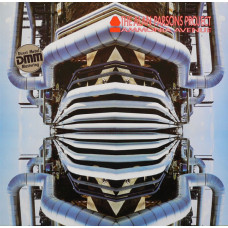 The Alan Parsons Project – Ammonia Avenue