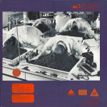 The Alan Parsons Project – Ammonia Avenue