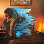 The Alan Parsons Project – Pyramid