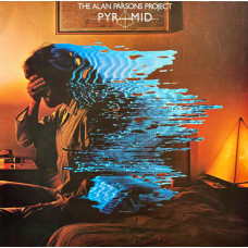 The Alan Parsons Project – Pyramid
