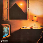 The Alan Parsons Project – Pyramid